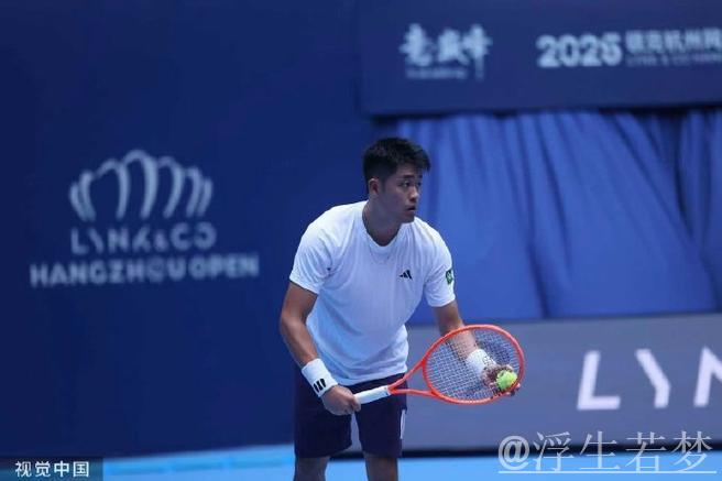 吴易昺负于梅德韦杰夫 无缘华盛顿站八强 吴易昺负于梅德韦杰夫 无缘华盛顿站八强